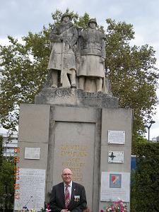 2012 09 25 SEPTEMBRE LYON HOMMAGE AUX HARKIS   (12) de A et P Guillen Galera